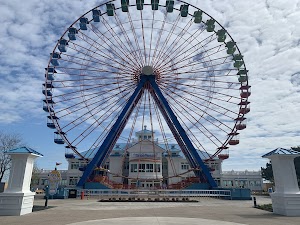 Hotel Breakers place picture