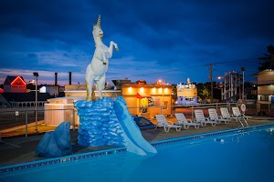 Shamrock Motel place picture