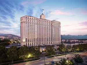 The Grand America Hotel place picture