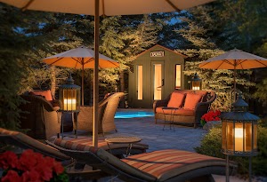 Rustic Inn Creekside Resort & Spa at Jackson Hole place picture