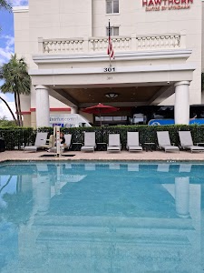 Hawthorn Suites by Wyndham West Palm Beach place picture