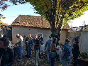 Grace Manor Bed and Breakfast place picture