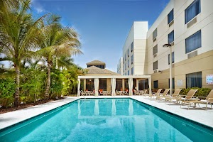 Hilton Garden Inn West Palm Beach Airport place picture