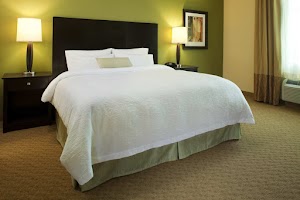 Hampton Inn & Suites Salt Lake City/University-Foothill Dr. place picture