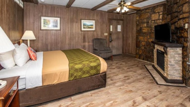 Chalet Inn
