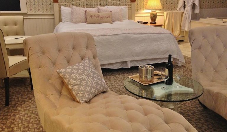 Chambery Inn