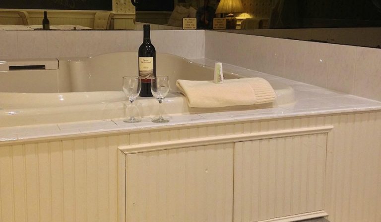 Chambery Inn