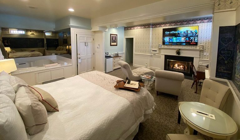 Chambery Inn