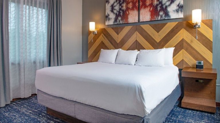 Club Wyndham Glacier Canyon
