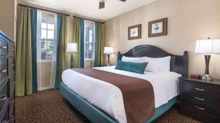 Club Wyndham Governor’s Green