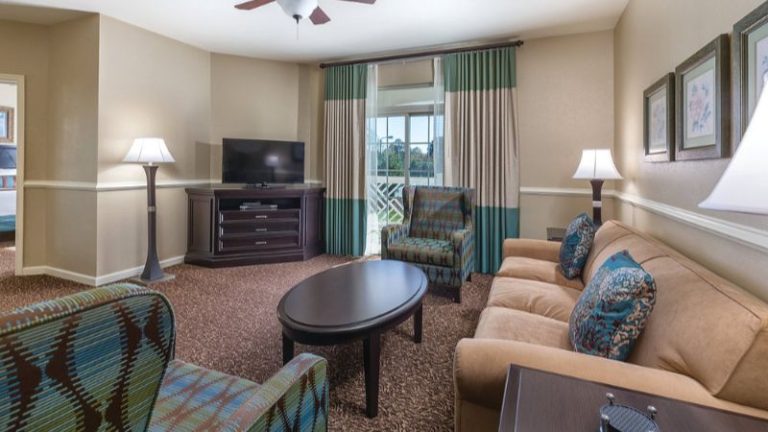 Club Wyndham Governor’s Green