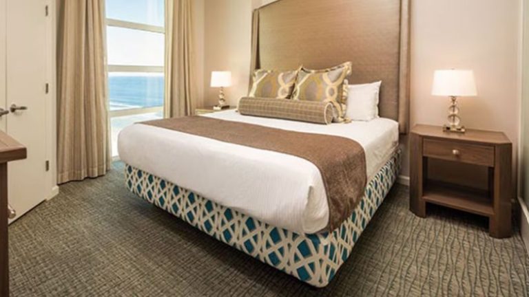 Club Wyndham Ocean Boulevard