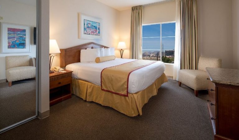 Club de Soleil All-Suite Resort