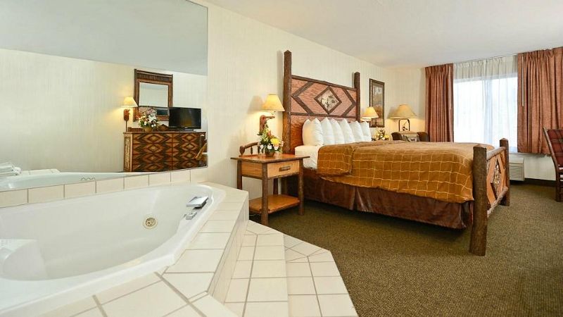 ClubHouse Inn West Yellowstone