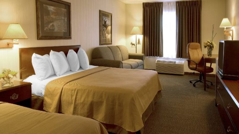 ClubHouse Inn West Yellowstone