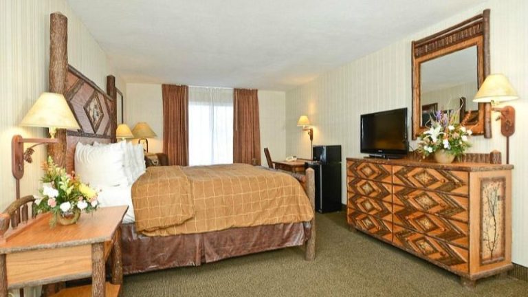 ClubHouse Inn West Yellowstone