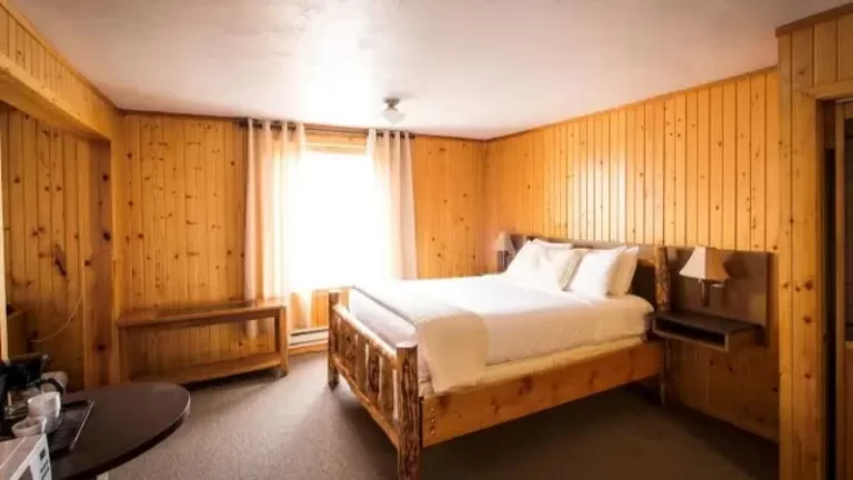Colter’s Lodge