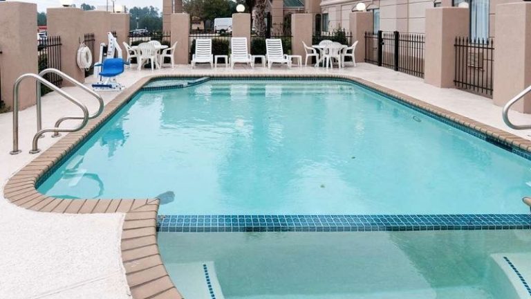 Comfort Inn Conroe