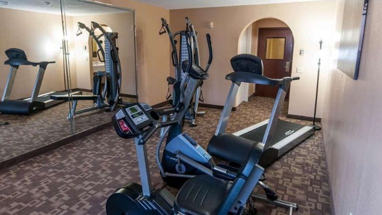 Comfort Inn Conroe