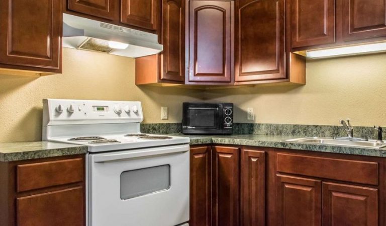 Comfort Inn Lancaster County