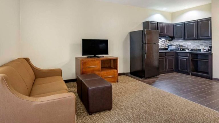 Comfort Inn & Suites Glenpool