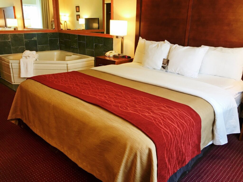Comfort Inn & Suites Klamath Falls