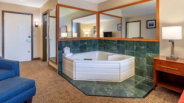 Comfort Inn & Suites Klamath Falls