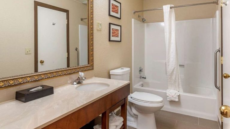 Comfort Inn & Suites Klamath Falls