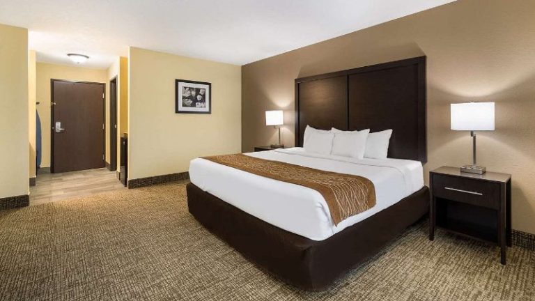 Comfort Inn Yankton SD