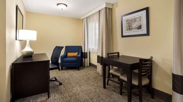 Comfort Inn Yankton SD