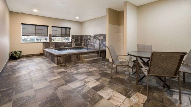 Comfort Inn Yankton SD