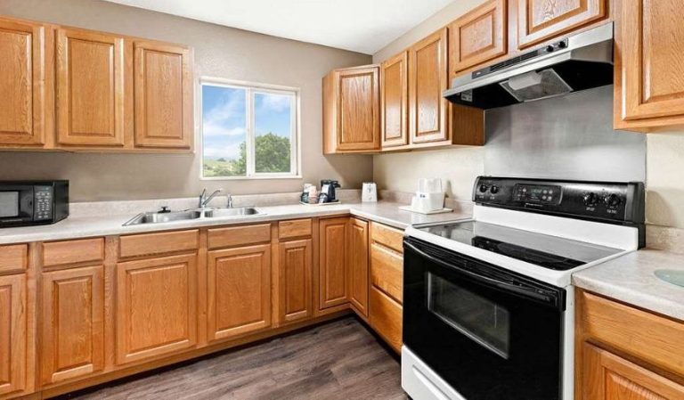 Comfort Suites Abingdon