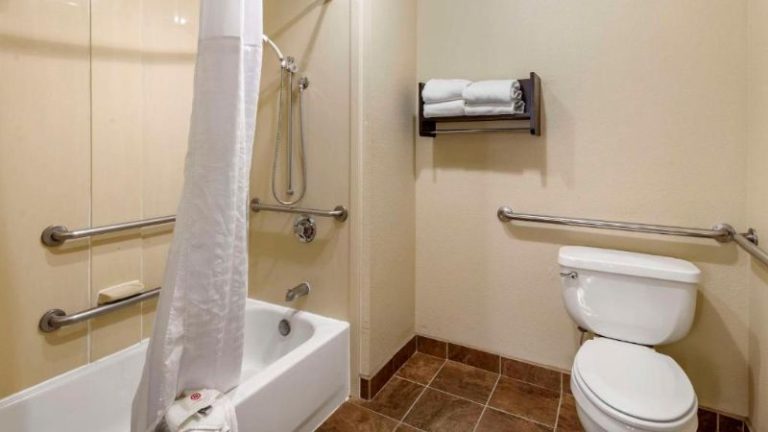 Comfort Suites Clovis