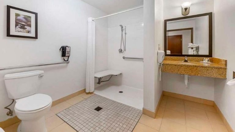 Comfort Suites Conference Center Rapid City