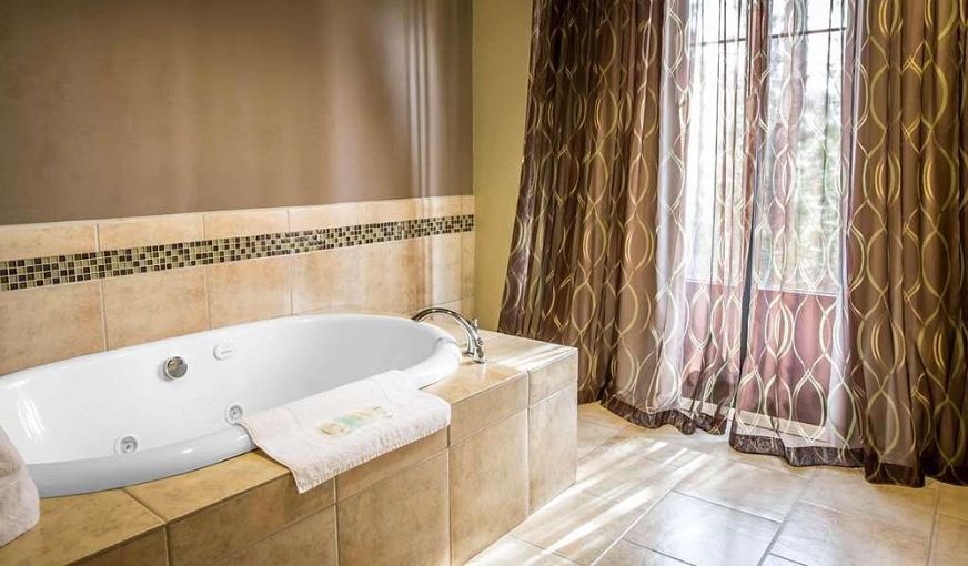Comfort Suites New Bern