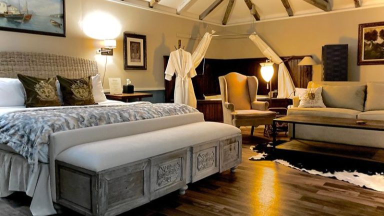 Coppersmith Inn Bed & Breakfast
