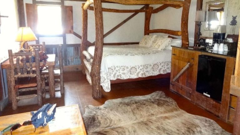 Country Inn Cottages