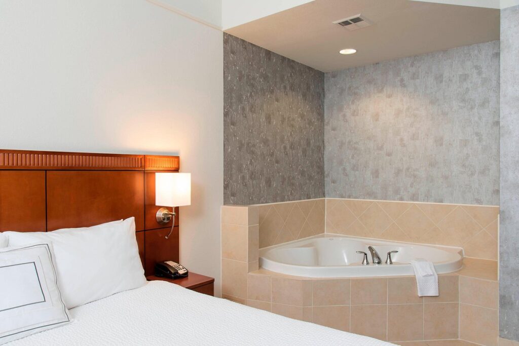 Courtyard San Antonio North/Stone Oak at Legacy