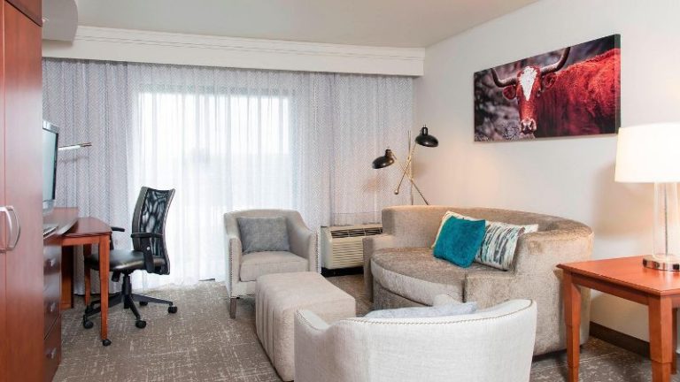 Courtyard San Antonio North/Stone Oak at Legacy