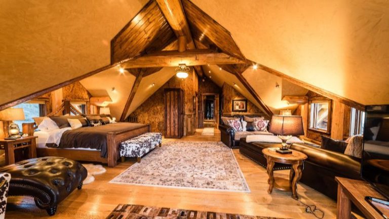 Coyote Bluff Estate