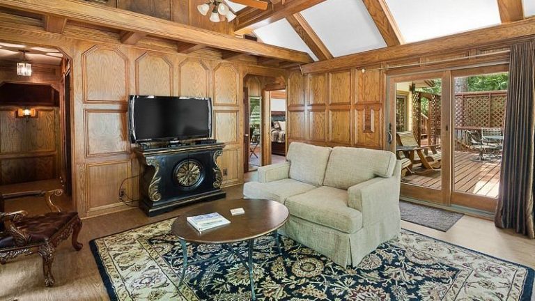 Creekhaven Inn & Spa