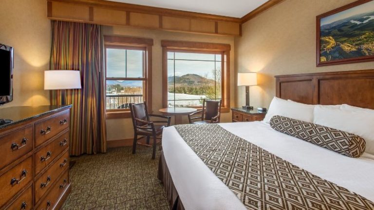 Grandview Lake Placid