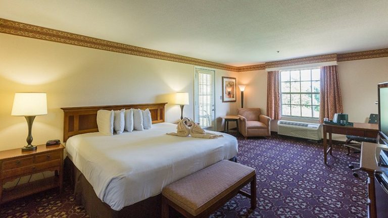 Cypress Bend Resort, a Wyndham Hotel