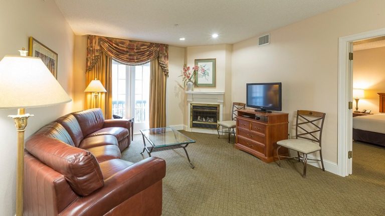 Cypress Bend Resort, a Wyndham Hotel