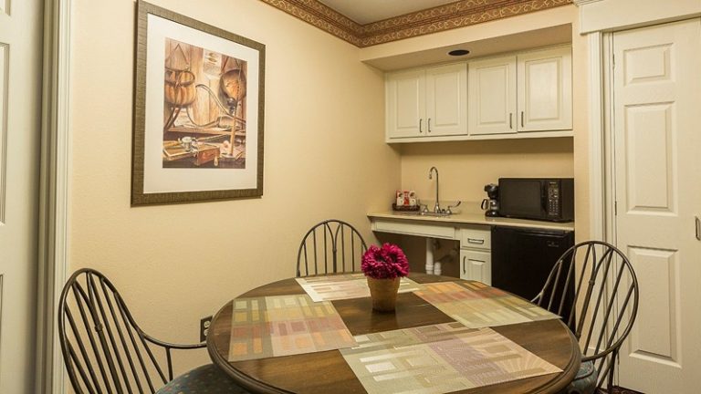 Cypress Bend Resort, a Wyndham Hotel