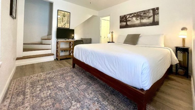 Cypress Creek Cottages