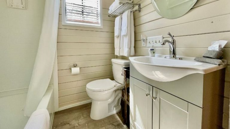 Cypress Creek Cottages