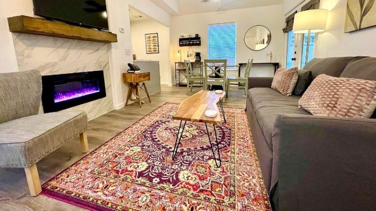 Cypress Creek Cottages