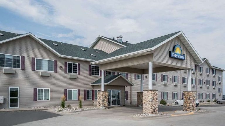 Days Inn by Wyndham Fargo/Casselton