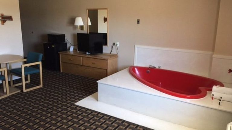 Days Inn by Wyndham Hurricane/Zion National Park Area